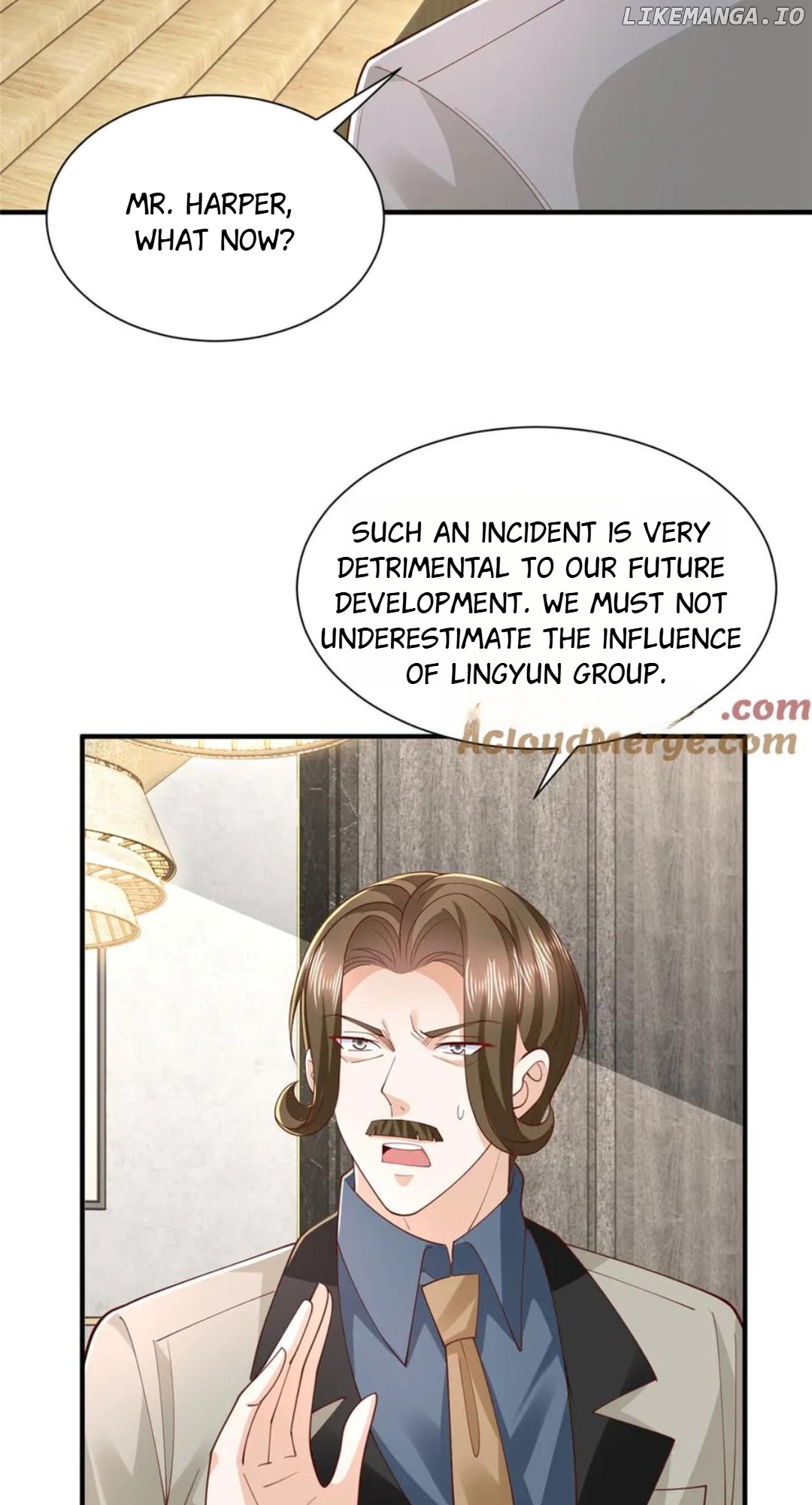 I randomly have a new career every week Chapter 780 - page 18